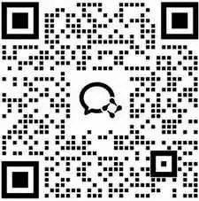 艾火AiHuo商务微信二维码